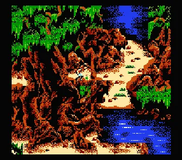 King's Quest V (USA) screen shot game playing